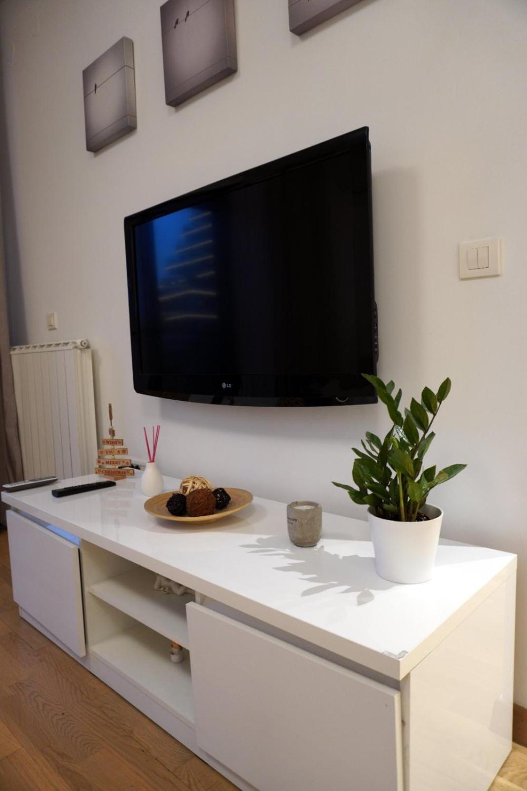Belgrade Waterfront Comfortable Apartment Exterior foto